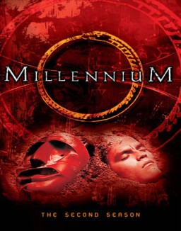 Millennium temporada 2