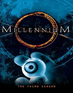Millennium temporada 3