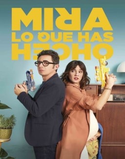 Mira lo que has hecho temporada 1