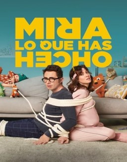 Mira lo que has hecho temporada 2