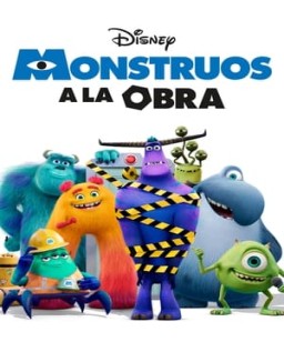 Monstruos a la obra temporada 1