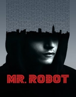 Mr. Robot temporada 1