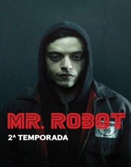 Mr. Robot temporada 2