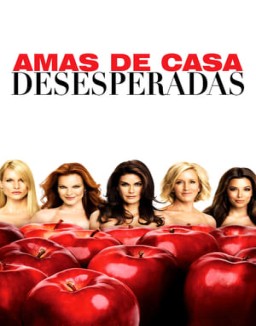 Mujeres desesperadas temporada 5