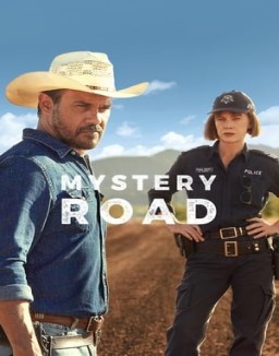 Mystery Road temporada 1