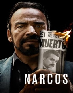 Narcos temporada 1