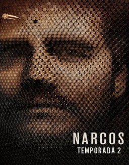 Narcos temporada 2