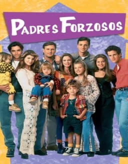 Padres forzosos temporada 1