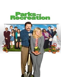 Parks and Recreation temporada 6