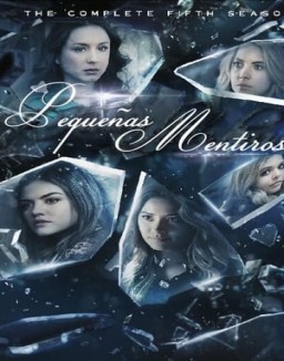 Pequeñas mentirosas temporada 5