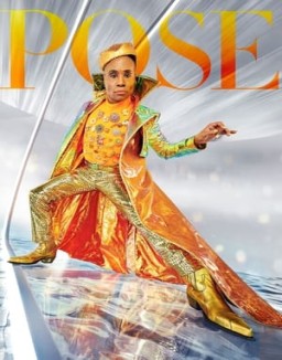 Pose temporada 1