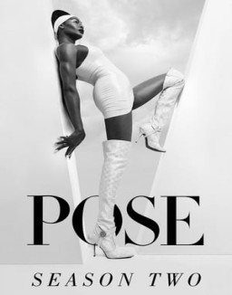 Pose temporada 2