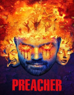 Preacher temporada 1