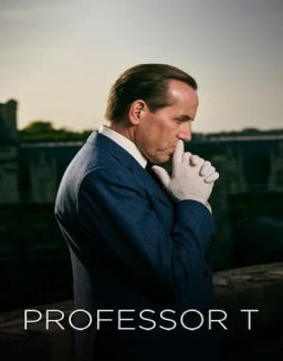 Professor T temporada 2