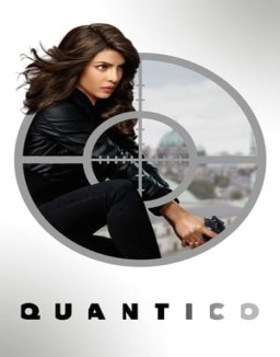 Quantico temporada 1