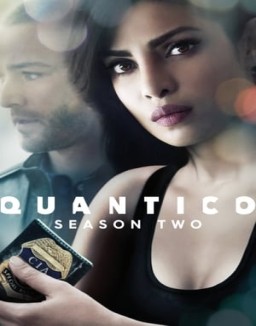 Quantico temporada 2