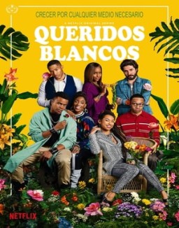 Queridos blancos temporada 1