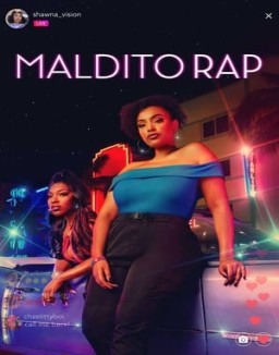 Rap Sh!t temporada 1