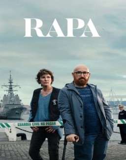 Rapa temporada 2