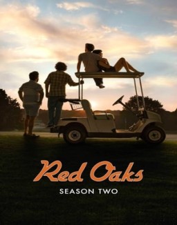Red Oaks temporada 2