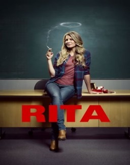 Rita temporada 1