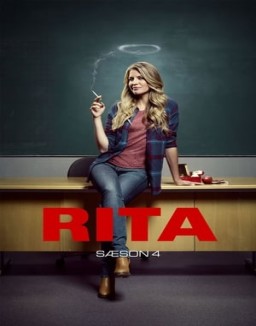 Rita temporada 4