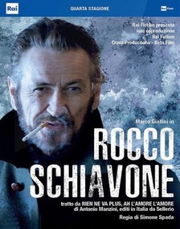 Rocco temporada 4