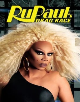 RuPaul: Reinas del drag temporada 1