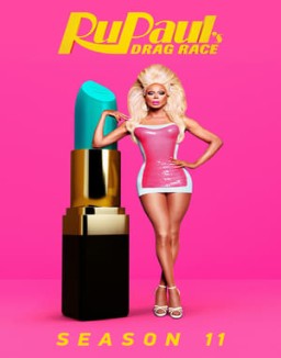 RuPaul: Reinas del drag temporada 11