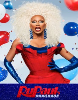 RuPaul: Reinas del drag temporada 12