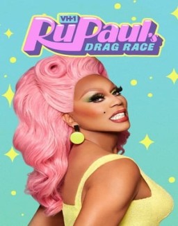 RuPaul: Reinas del drag temporada 13