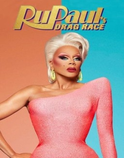 RuPaul: Reinas del drag temporada 14