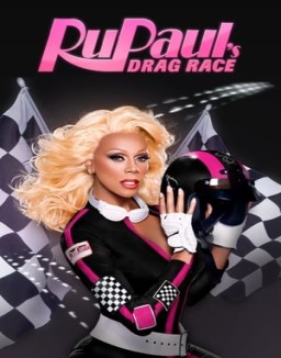 RuPaul: Reinas del drag temporada 2