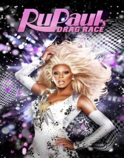RuPaul: Reinas del drag temporada 3