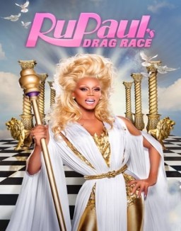 RuPaul: Reinas del drag temporada 5