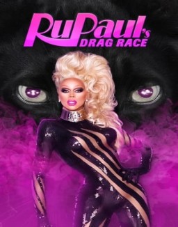 RuPaul: Reinas del drag temporada 6