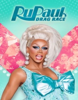 RuPaul: Reinas del drag temporada 8