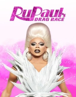 RuPaul: Reinas del drag temporada 9