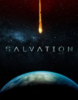 Salvation temporada 1