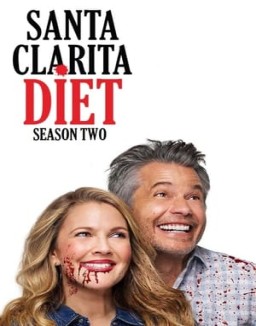 Santa Clarita Diet temporada 2