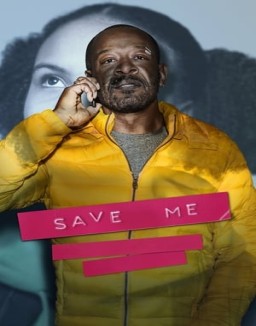 Save Me temporada 1