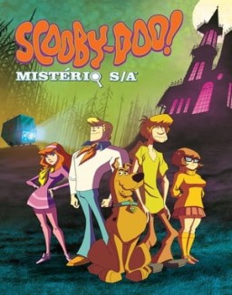 Scooby-Doo! Misterios, S. A. temporada 1