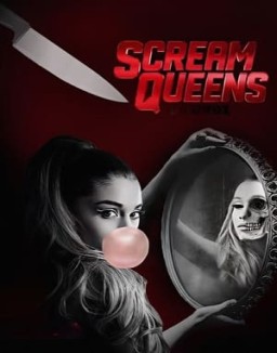 Scream Queens temporada 1