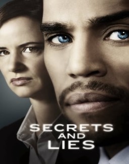 Secretos y mentiras temporada 1