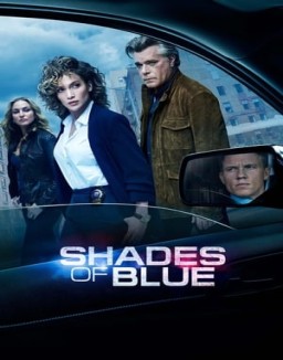 Shades of Blue temporada 2