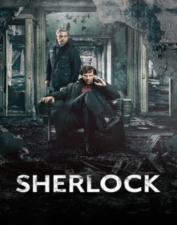 Sherlock temporada 1