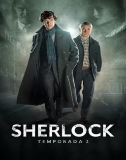 Sherlock temporada 2