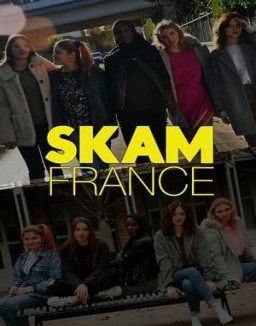 Skam Francia temporada 1