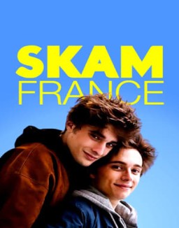 Skam Francia temporada 3