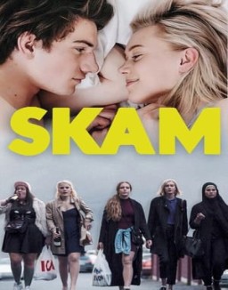 SKAM temporada 1